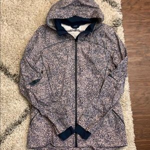 Lululemon Runaway Jacket